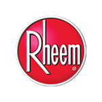 Rheem Logo Rheem