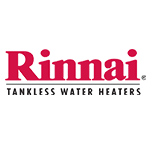 Rinnai Logo Rinnai